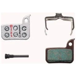 SwissStop Disc 32 E Brake Pads For SRAM HRD / ETap / Level