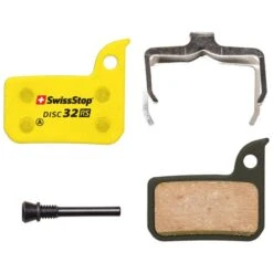 SwissStop Disc 32 RS Brake Pads For SRAM HDR / ETap / Level