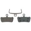 Kool-stop Kool Stop E-Bike Disc Brake Pads For Avid XO / Elixir / SRAM Guide - KS-D293E