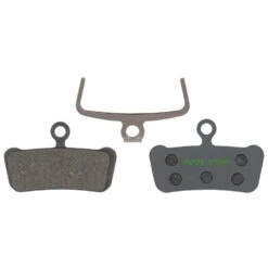 Kool-stop Kool Stop E-Bike Disc Brake Pads For Avid XO / Elixir / SRAM Guide - KS-D293E