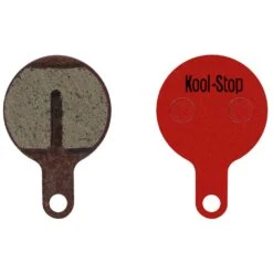 Kool-stop Kool Stop Disc Brake Pads For Tektro Lyra IOX / Novela - KS-D710