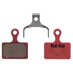Kool-stop Kool Stop Disc Brake Pads For Shimano Direct Mount / Dura Ace / Ultegra - KS-D625