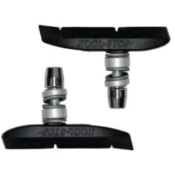 Kool-stop Kool Stop Supra 2 V-Brake Brake Shoes For Rigida CSS Rims - KS-SP2CSS