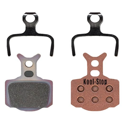 Kool-stop Kool Stop Aero Pro Disc Replacement Brake Pads For Formula RX / R1R / R1 / T1 / RO / C1 / The One / Mega - KS-D330T 1 Kool-stop Kool Stop Aero Pro Disc Replacement Brake Pads For Formula RX / R1R / R1 / T1 / RO / C1 / The One / Mega - KS-D330T
