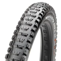 Maxxis Minion DHR II MTB Folding Tire TR EXO 3C MaxxTerra - 29x3.00"