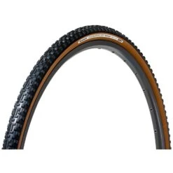 Panaracer Gravelking EXT TLC Folding Tire - 40-622 - Black / Brown