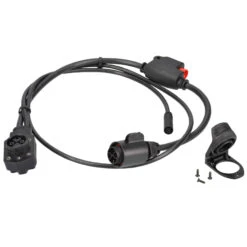 TQ HPR50 Main Power Cable Set For Electric Mountainbike