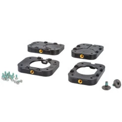 TQ Bracket Set For HPR V01 Battery