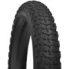 45NRTH Dillinger 5 Fatbike Folding Tire | Spike Ready | Tubeless Ready - 27.5x4.50 / 120TPI
