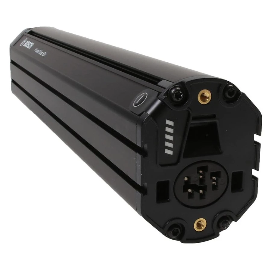 Bosch Battery PowerTube 500 - Vertical 2 Bosch Battery PowerTube 500 - Vertical - Image 2