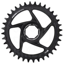 E-thirteen E*thirteen E*spec Direct Mount Chainring For Brose S Mag - Black -SRAM Bike Parts Sales 344440 01 d 732442