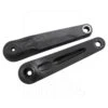 E-thirteen E*thirteen E*spec Plus Crankarms For Brose S Mag - Black