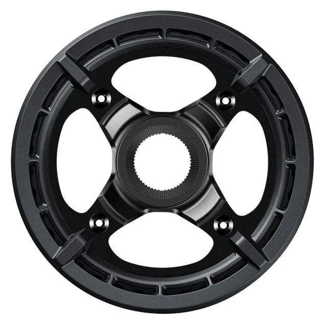 Shimano STePS SM-CRE70 Chainring For FC-E8000 / E8050 / M8050 - 1x10/11-speed - With 4-Arm Adapter 2 Shimano STePS SM-CRE70 Chainring For FC-E8000 / E8050 / M8050 - 1x10/11-speed - With 4-Arm Adapter - Image 2