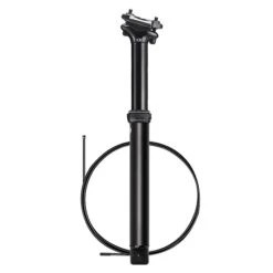 Crankbrothers Highline 3 Dropper Seatpost - 125mm - Black