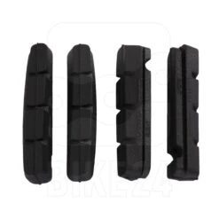 Campagnolo® Campagnolo Brake Pads For Aluminium Braking Surfaces - BR-CA500 (4 Pcs)