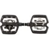 LOOK Geo Trekking Roc Pedal - Black
