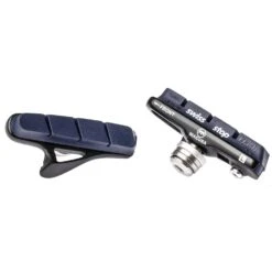 Magura RT Brake Shoes For Pads Aluminium Braking Surfaces (1 Pair) - 2700692