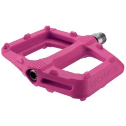 Race Face Ride Pedal - Magenta