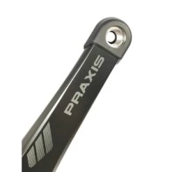 Praxis Works ECrank Carbon Crank Arms For Brose - Black -SRAM Bike Parts Sales 359413 01 d 773627