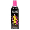 Muc-Off B.A.M! Inflate & Repair Sealant Spray - 125ml