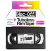 Muc-Off Tubeless Rim Tape - 10m X 28mm