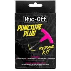 Muc-Off Puncture Plug Repair Kit