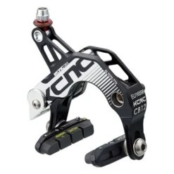 KCNC CB12 Road Direct Mount Brake - Rear Wheel - Black