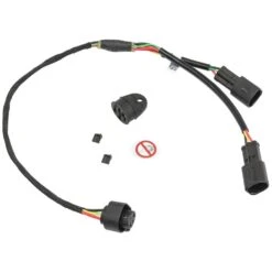 Bosch Adapter Kit For Dual Battery - 515/430mm - 0275007930
