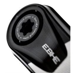 Hope E-Bike Crankset - Silver -SRAM Bike Parts Sales 370069 02 d 798462 1