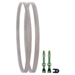 CushCore Gravel.CX Suspension System Tire Insert - Incl. Valves - Set (Pair)