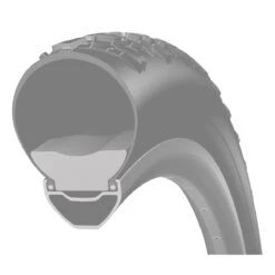 CushCore Gravel.CX Suspension System Tire Insert - Incl. Valves - Set (Pair) 10 CushCore Gravel.CX Suspension System Tire Insert - Incl. Valves - Set (Pair) -SRAM Bike Parts Sales 370688 03 d 799160