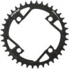 FSA E-Bike Chainring | Bosch Gen.4 | 104mm | 1x12-speed - Black