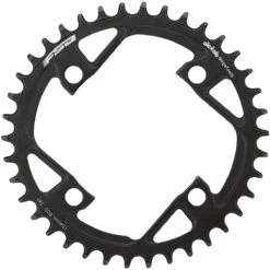 FSA E-Bike Chainring | Bosch Gen.4 | 104mm | 1x12-speed - Black
