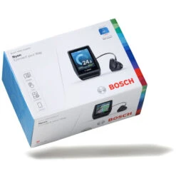 Bosch Nyon BUI350 Upgrade Kit Incl. Display Mount And Control Unit - Anthracite - 0275007826 11 Bosch Nyon BUI350 Upgrade Kit Incl. Display Mount And Control Unit - Anthracite - 0275007826 -SRAM Bike Parts Sales 4054289001377 bosch nachruest kit nyon 02 915152