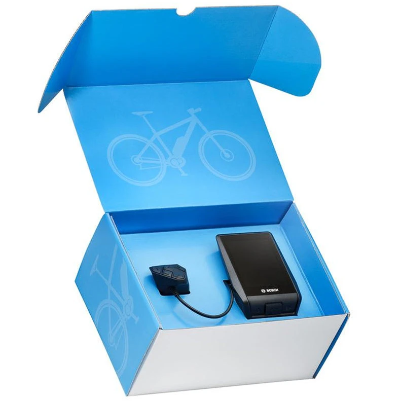 Bosch Nyon BUI350 Upgrade Kit Incl. Display Mount And Control Unit - Anthracite - 0275007826 5 Bosch Nyon BUI350 Upgrade Kit Incl. Display Mount And Control Unit - Anthracite - 0275007826 - Image 5