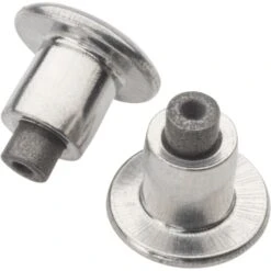 45NRTH Concave Aluminum Carbide Studs For Winter Tires - 300 Pieces