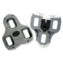 LOOK Kéo Cleat Pedal Cleats - Grey/red -SRAM Bike Parts Sales 5005 01 d 11695