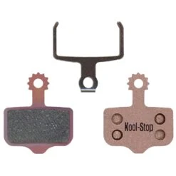 Kool-stop Kool Stop Disc Brake Pads For Avid Elixir / SRAM XX / XO / DB - KS-D296S
