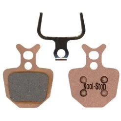 Kool-stop Kool Stop Disc Brake Pads For Formula Oro / K18 - KS-D320S