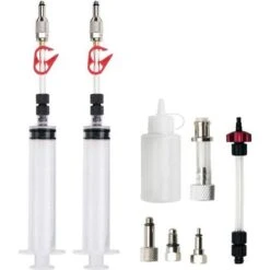 Jagwire Pro Bleed Kit