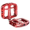CHROMAG Scarab Flat Pedal - Red