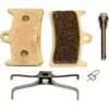 Hope Disc Brake Pads V4 Metal - HBSP303S