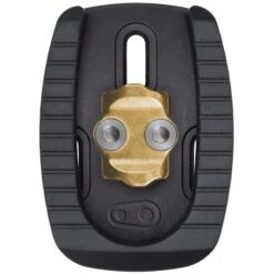 Crankbrothers 3-Hole Cleats Adaptors With Cleats