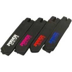 Power Grips Fat Strap Set