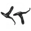 SRAM FR-5 Brake Levers - Pair - Black