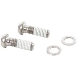 SRAM Titanium Torx 25 Bolt-Set For IS Adapter