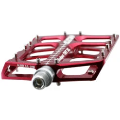 NC-17 Sudpin IV XL TNT Platform Pedal - Red -SRAM Bike Parts Sales 7170 4250149471704 nc 17 sudpin iv xl red 04 864951