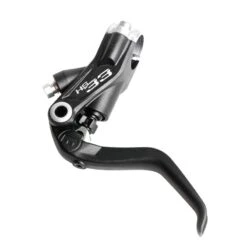 Magura Brake Lever HS33 R From MY2014 Black 2-Finger Blade (1 Piece) - 2700304
