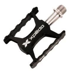Xpedo TRVS 1 Pedals - Black