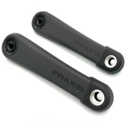 Praxis Works ECrank Carbon Crank Arms - M30 For Specialized EMTB SL1.1